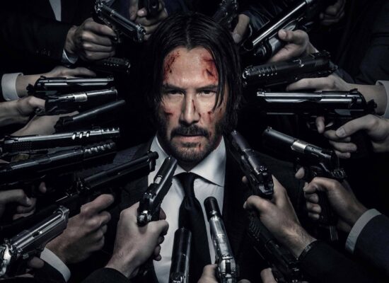 El asesino, John Wick, vuelve a los cines