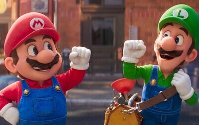 Reseña «Super Mario Bros. La Película», la adaptación de videojuegos que lo hizo bien…