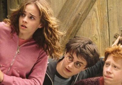 Harry Potter y el reinicio de la saga