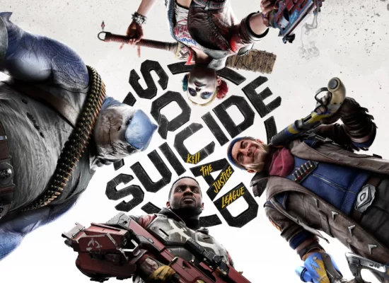 Suicide Squad: Kill the Justice League retrasado hasta 2024