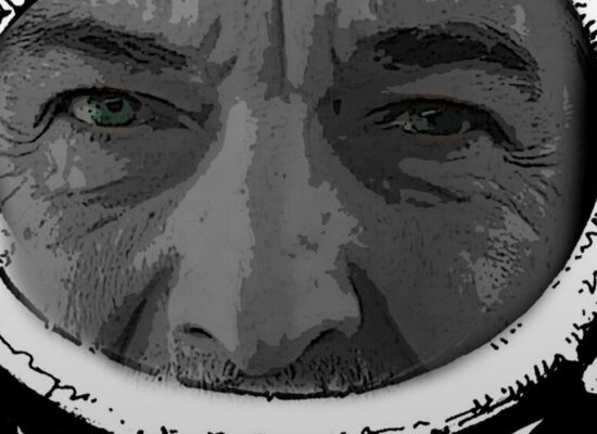 Ricardo Darín confirma su protagonismo en “El eternauta” de Netflix