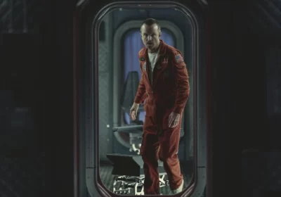 La temporada 6 de Black Mirror llega con más emoción y un elenco impresionante