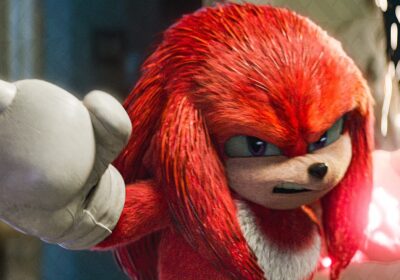 Nueva serie de Knuckles en desarrollo: Detalles revelados