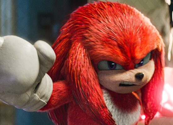 Nueva serie de Knuckles en desarrollo: Detalles revelados