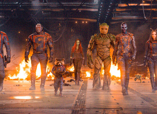 Escenas post-créditos de Guardianes de la Galaxia 3 explicadas