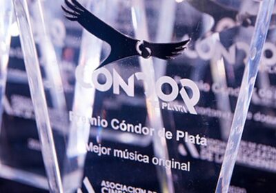 Los nominados a los 71ª Premios Cóndor De Plata 2023