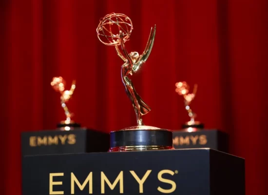 Tomas Reyes 4 Emmy Awards 2023: Conoce a los nombres que dominan las nominaciones en series y actuaciones