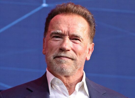 Tomas Reyes 3 Arnold Schwarzenegger: Un Legado Cinematográfico de Acción Inmortal