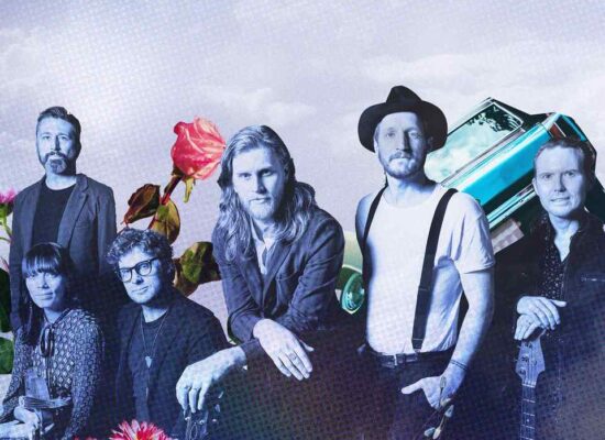 THE LUMINEERS REGRESA A BUENOS AIRES: CUÁNDO Y CÓMO COMPRAR ENTRADAS