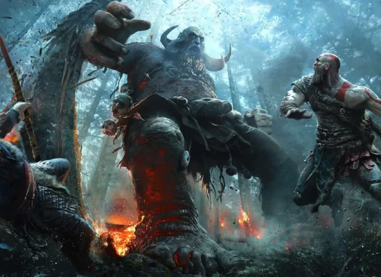 God of War: un espartano que evolucionó