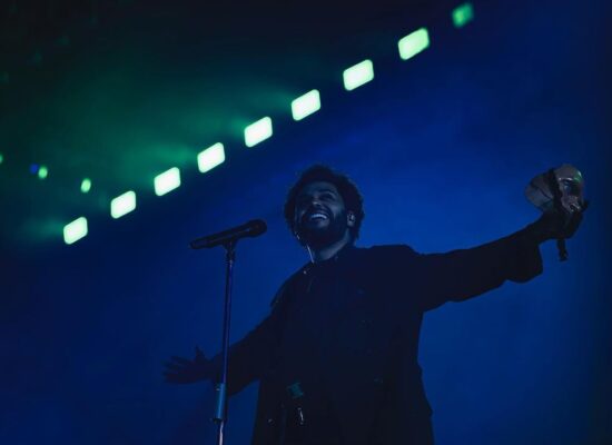 Sofia Lescano 3 ¿Se despide The Weeknd? El artista le pone fin a su proyecto y tocará por última vez en el país