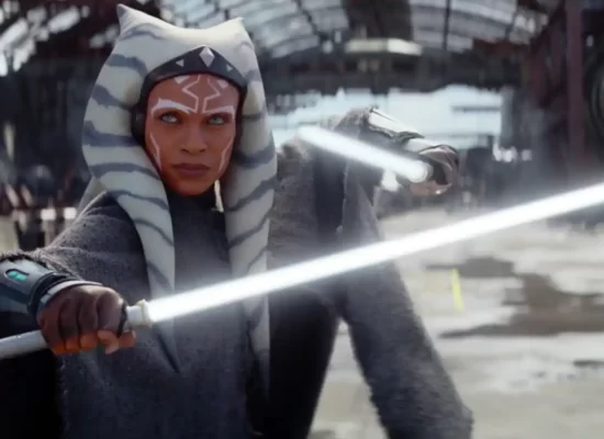 «Ahsoka»: lo bueno y lo malo de un comienzo fuerte