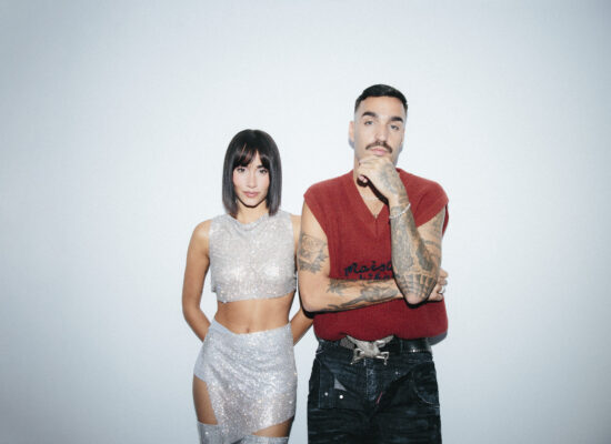 Sofia Lescano 2 AITANA PRESENTA “MIAMOR” SU NUEVO SINGLE CON RELS B