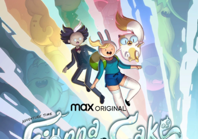 La nueva serie de Adventure Time “Fionna y Cake” lanza su trailer