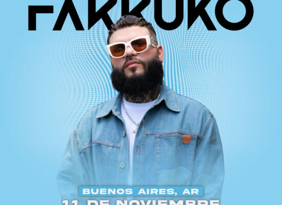 Sofia Lescano 4 FARRUKO REGRESA AL PAÍS