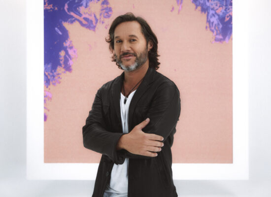 Sofia Lescano 3 DIEGO TORRES, UNA FUERZA IMPARABLE: AGREGA UN MOVISTAR ARENA