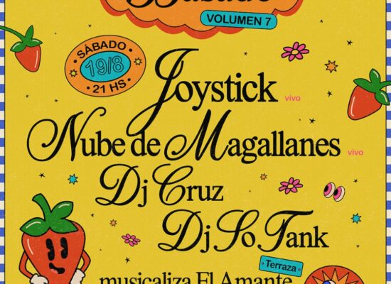 Sofia Lescano 6 FESTI BASADO: CUÁNDO, CÓMO Y DÓNDE SERÁ SU SÉPTIMA EDICIÓN