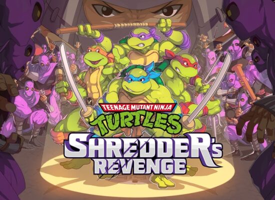 TMNT: Schredder’s Revenge, cuando la nostalgia es bien utilizada