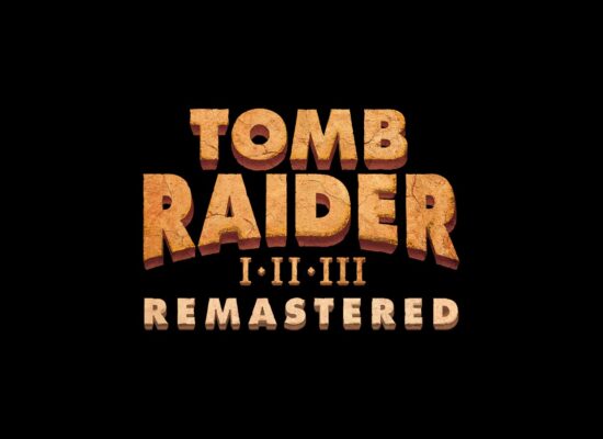 Tomb Raider Remastered llegará en febrero a Playstation