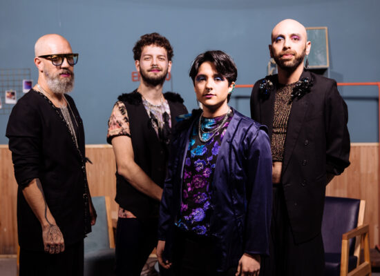 Sofia Lescano 6 ¡Valen Bonetto y L’esurgentes se presentarán en Factoría Cultural!