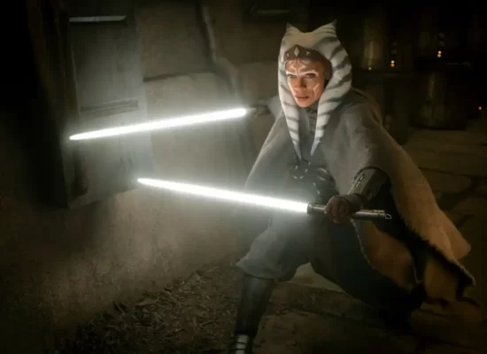 Star Wars, Marvel y One Piece Encabezan las Franquicias Mejor Valoradas del 2023