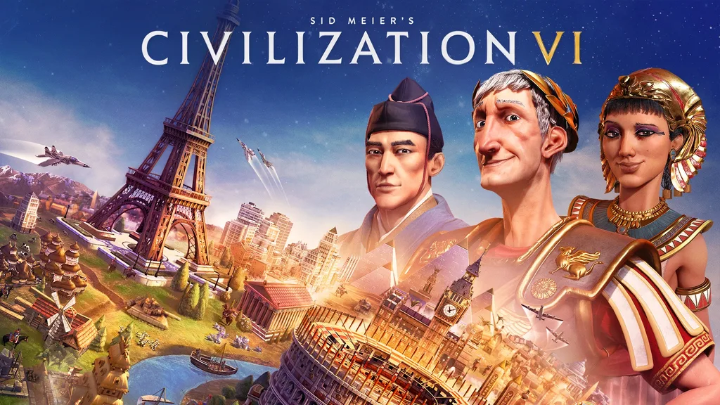 civilizationVI