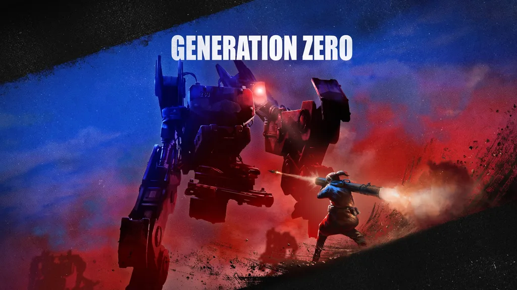 generation zero