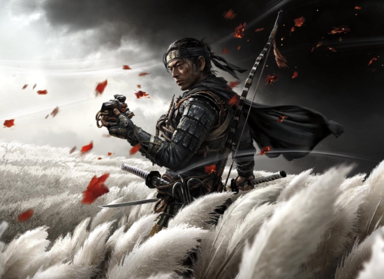 Ghost of Tsushima: El honor en tiempos de guerra