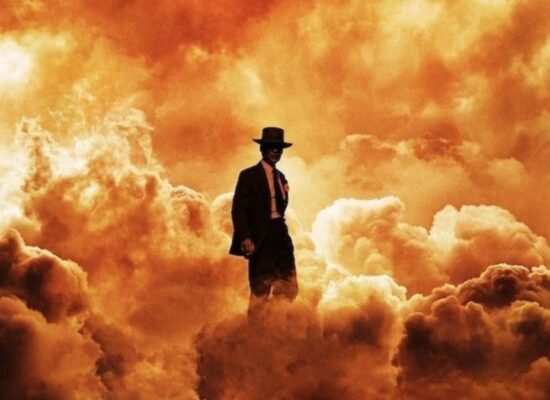 Tomas Reyes 3 Oppenheimer: La Biografía Cinematográfica más Exitosa de la Historia