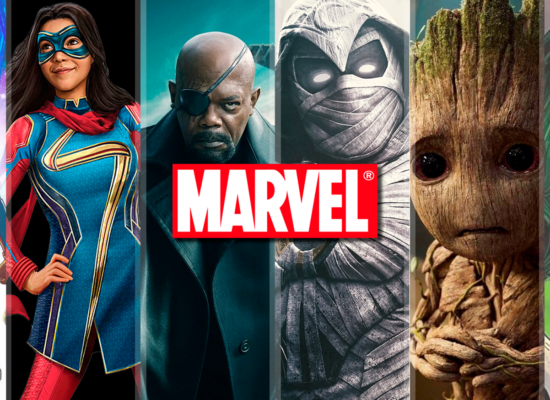 Marvel confirma la primera serie del UCM de 2024