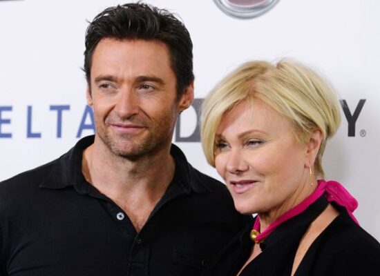 Tomas Reyes 4 Hugh Jackman y Deborra-Lee Furness se Separan Después de 27 Años de Matrimonio