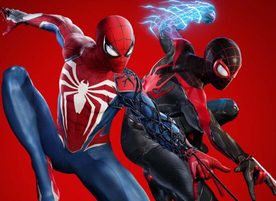 Tomas Reyes 5 Trajes, Villanos y Batallas Épicas: Todo Lo Que Nos Espera en Marvel’s Spider-Man 2