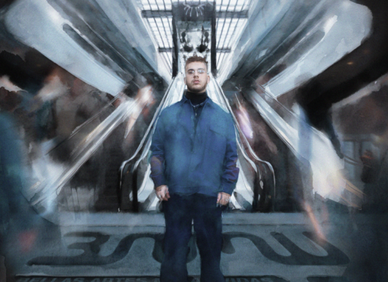 Asan presenta “Bellas Artes Malas Vidas”, su nuevo trabajo discográfico