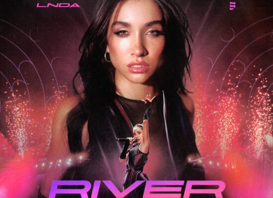 Sofia Lescano 2 ¡María Becerra realizará su primer River!