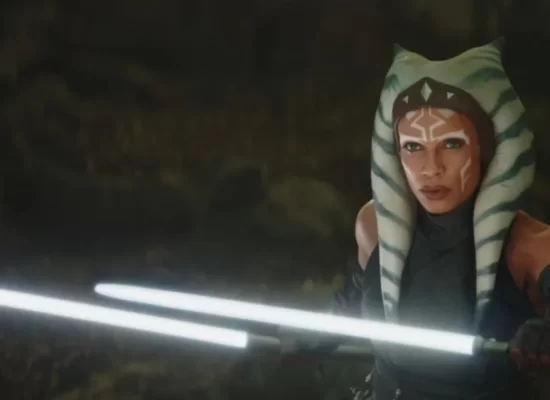 ¿Habrá Temporada 2 de Ahsoka en Disney+?