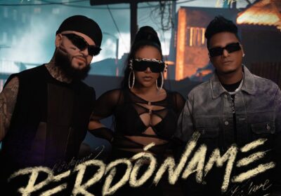 ¡Farruko presenta “Perdóname” junto a La Factoría y Eddy Lover en los Premios Billboard 2023!