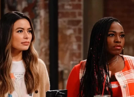 La Cancelación de iCarly: Un Final Inesperado para el Revival