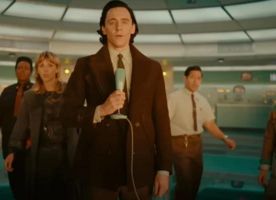 Tomas Reyes 1 Primeras reacciones de Loki 2 alaban su regreso triunfante al universo Marvel