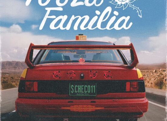 Carin León estrena el video oficial de “Por La Familia”