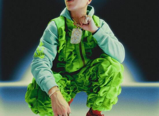 El After del After: el nuevo disco de Ysy A