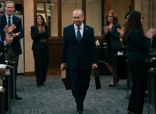  ¡Billions se despide por Universal+!