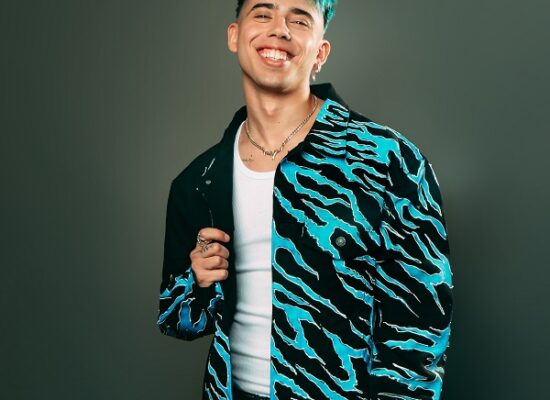 Luck Ra: ¡Realizará el baile del año en el Luna Park!