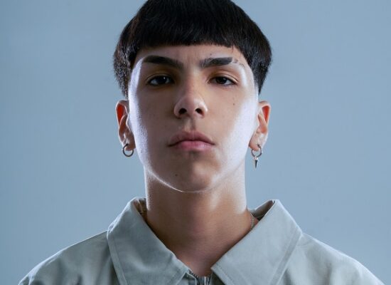 ¡MILO J HARÁ SU PRIMER MOVISTAR ARENA!