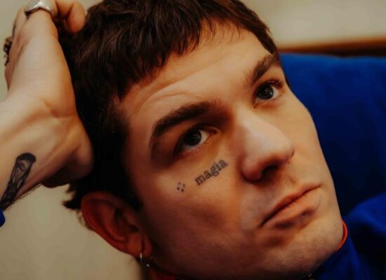 Ilan Amores y Stiffy presentan “Los Prohibidos”