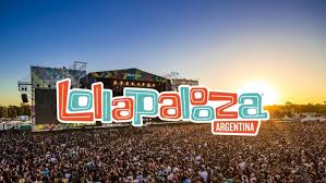 Ya salió el line up oficial del Lollapalooza 2024