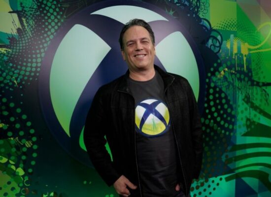 Phil Spencer, CEO de Xbox, Revela Información Exclusiva de los Próximos Lanzamientos de la Marca