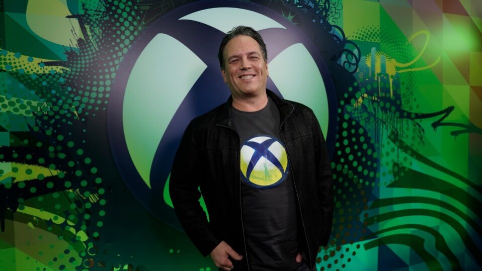 ATUALIZADO] Xbox já tem SEIS EXCLUSIVOS CONFIRMADOS PARA 2024 e atinge  objetivo de Phil Spencer