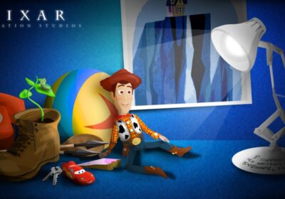 «Pixar»: Un estudio de animación experto en dejar objetos ocultos
