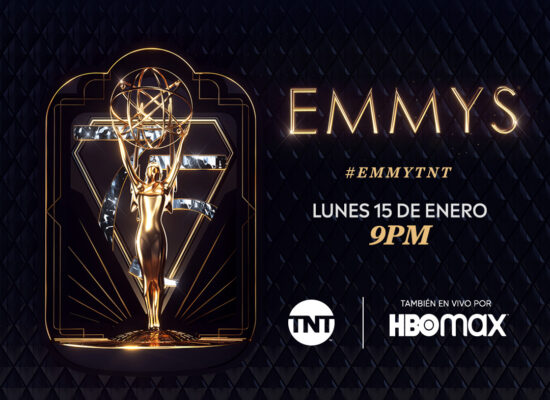 EMMYS: ¿cuándo y dónde se podrán ver LA 75ª ENTREGA de los premios?