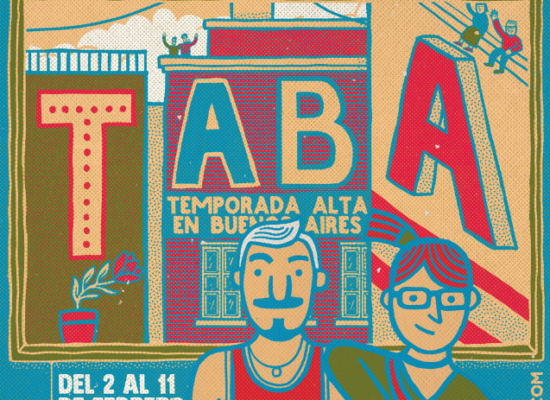 Se realizará el 12º Festival Internacional Temporada Alta en Buenos Aires